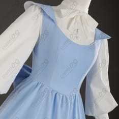 『無職転生 ～異世界行ったら本気だす～』ロキシー・ミグルディア私服衣装｜軽やかで再現度重視 - 4枚目の画像（サムネイル）