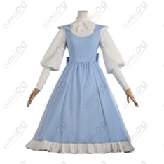 『無職転生 ～異世界行ったら本気だす～』ロキシー・ミグルディア私服衣装｜軽やかで再現度重視 - 1枚目の画像（サムネイル）