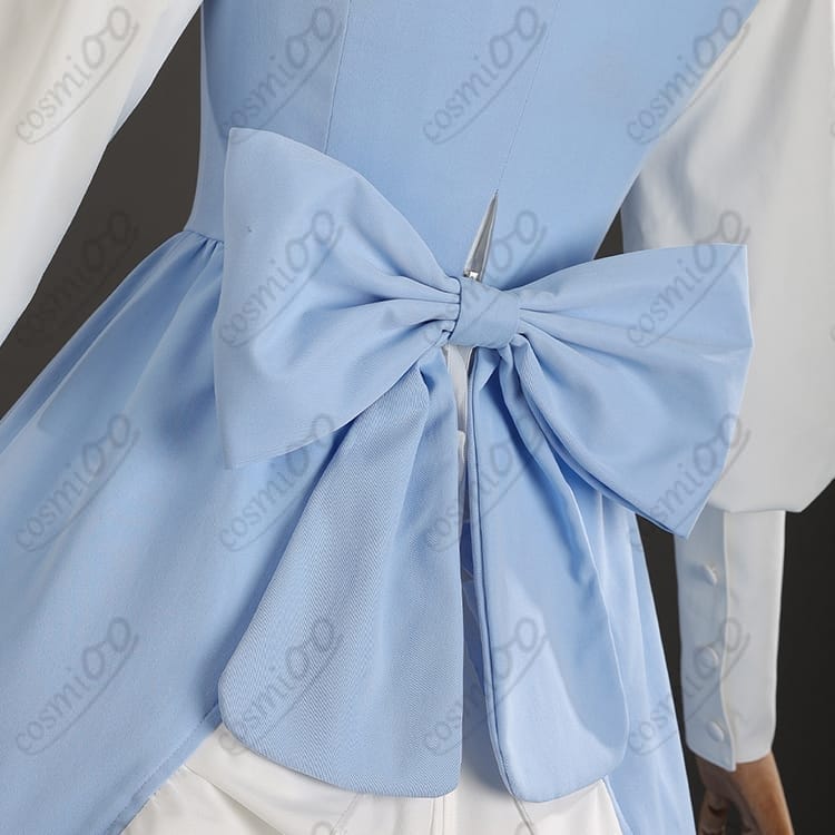 『無職転生 ～異世界行ったら本気だす～』ロキシー・ミグルディア私服衣装｜軽やかで再現度重視 - 5枚目の画像