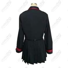 ブルーアーカイブ 五十嵐ショウコ コスプレ衣装｜初心者も整えやすい上品な制服 - 4枚目の画像（サムネイル）