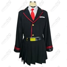 ブルーアーカイブ 五十嵐ショウコ コスプレ衣装｜初心者も整えやすい上品な制服 - 1枚目の画像（サムネイル）