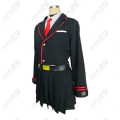 ブルーアーカイブ 五十嵐ショウコ コスプレ衣装｜初心者も整えやすい上品な制服 - 3枚目の画像（サムネイル）