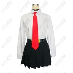 ブルーアーカイブ 五十嵐ショウコ コスプレ衣装｜初心者も整えやすい上品な制服 - 5枚目の画像（サムネイル）