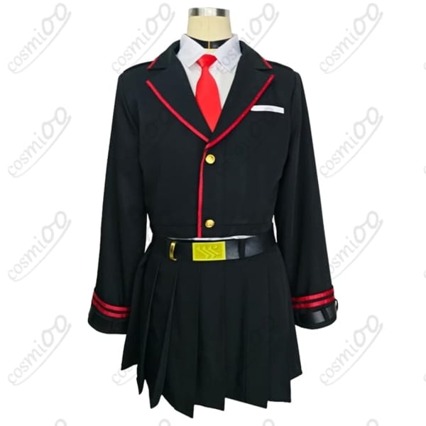 ブルーアーカイブ 五十嵐ショウコ コスプレ衣装｜初心者も整えやすい上品な制服