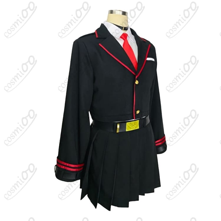 ブルーアーカイブ 五十嵐ショウコ コスプレ衣装｜初心者も整えやすい上品な制服 - 2枚目の画像