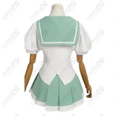 少女革命ウテナ 篠原若葉・薫梢 私立鳳学園女子制服｜軽やかな3点セット - 4枚目の画像（サムネイル）