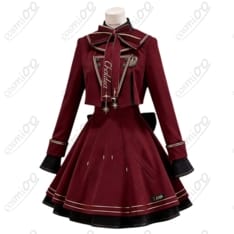 Fate/Grand Order アルトリア・ペンドラゴン〔オルタ〕英霊学装衣装 - 1枚目の画像（サムネイル）