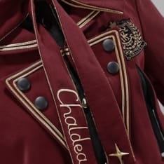 Fate/Grand Order アルトリア・ペンドラゴン〔オルタ〕英霊学装衣装 - 2枚目の画像（サムネイル）