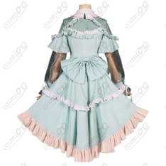 蓮ノ空 百生吟子 6thライブ衣装｜上品で写真映えする高再現コスプレセット - 3枚目の画像（サムネイル）