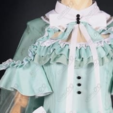 蓮ノ空 百生吟子 6thライブ衣装｜上品で写真映えする高再現コスプレセット - 4枚目の画像（サムネイル）