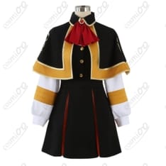 FGO オルガマリー「春の終わりに君を待つ」幼い姿衣装｜上品な再現デザイン - 1枚目の画像（サムネイル）