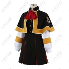 FGO オルガマリー「春の終わりに君を待つ」幼い姿衣装｜上品な再現デザイン - 3枚目の画像（サムネイル）