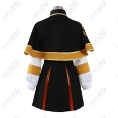 FGO オルガマリー「春の終わりに君を待つ」幼い姿衣装｜上品な再現デザイン - 4枚目の画像（サムネイル）