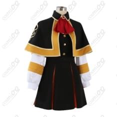 FGO オルガマリー「春の終わりに君を待つ」幼い姿衣装｜上品な再現デザイン - 2枚目の画像（サムネイル）
