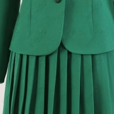 魔法騎士レイアース 鳳凰寺風 制服Ver.コスプレ衣装｜着脱しやすい高再現度4点セット - 7枚目の画像（サムネイル）