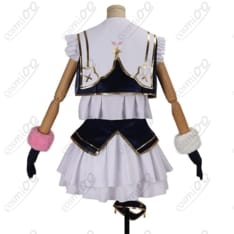 にじさんじ 家長むぎ（むぎむぎ）3D共通衣装コスプレ｜再現度と軽やかな着心地 - 4枚目の画像（サムネイル）