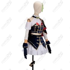にじさんじ 山神カルタ 共通衣装コスプレセット｜上品な再現度と快適な着用感 - 2枚目の画像（サムネイル）