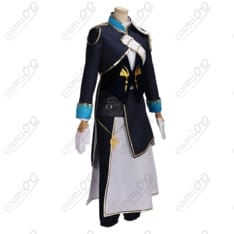にじさんじ 叶（かなかな）FANTASIA Ver. 共通衣装｜美しいシルエットの7点コスプレ衣装 - 2枚目の画像（サムネイル）