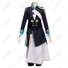 にじさんじ 叶（かなかな）FANTASIA Ver. 共通衣装｜美しいシルエットの7点コスプレ衣装 - 1枚目の画像（サムネイル）