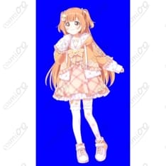 にじさんじ Speciale 雲母たまこ（たまこ）新衣装コスプレ衣装｜爽やか私服のオーダーメイド - 1枚目の画像（サムネイル）