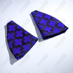 Fate/Grand Order（FGO）楊貴妃（ユゥユゥ）第二再臨｜軽やかで高再現度のコスプレ衣装 - 5枚目の画像（サムネイル）