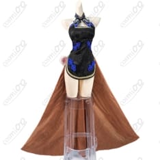 Fate/Grand Order（FGO）楊貴妃（ユゥユゥ）第二再臨｜軽やかで高再現度のコスプレ衣装 - 1枚目の画像（サムネイル）