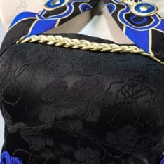 Fate/Grand Order（FGO）楊貴妃（ユゥユゥ）第二再臨｜軽やかで高再現度のコスプレ衣装 - 4枚目の画像（サムネイル）