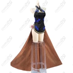 Fate/Grand Order（FGO）楊貴妃（ユゥユゥ）第二再臨｜軽やかで高再現度のコスプレ衣装 - 2枚目の画像（サムネイル）