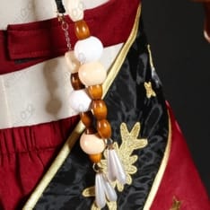 Fate/Grand Order（FGO）ドゥルガー第二再臨衣装｜豊富な装飾で再現度を追求 - 4枚目の画像（サムネイル）