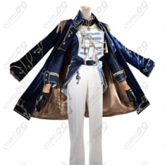 IdentityV 第五人格 画家エドガー・ワルデン 交響挽歌｜着脱しやすい高再現コスプレ衣装 - 1枚目の画像（サムネイル）