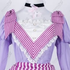 カードキャプターさくら 木之本桜（さくら）コスプレ衣装｜軽やかな着心地と再現度重視 - 4枚目の画像（サムネイル）