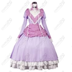 カードキャプターさくら 木之本桜（さくら）コスプレ衣装｜軽やかな着心地と再現度重視 - 1枚目の画像（サムネイル）