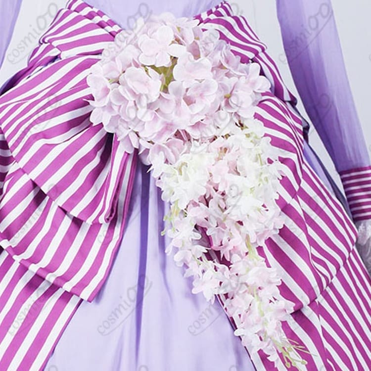 カードキャプターさくら 木之本桜（さくら）コスプレ衣装｜軽やかな着心地と再現度重視 - 5枚目の画像