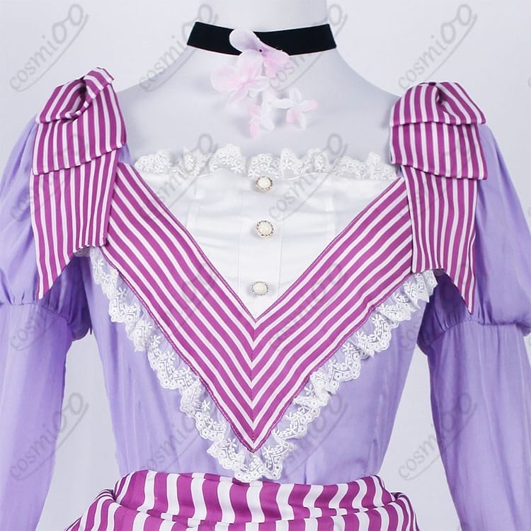 カードキャプターさくら 木之本桜（さくら）コスプレ衣装｜軽やかな着心地と再現度重視 - 4枚目の画像