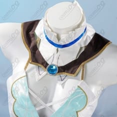 崩壊：スターレイル ホタル 水着Ver.コスプレ衣装｜軽やかな着心地と高再現度 - 4枚目の画像（サムネイル）
