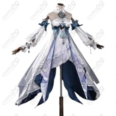 原神 ヴォジャニーツァ プリマドンナ衣装｜華やかな再現度と着やすさを両立 - 1枚目の画像（サムネイル）