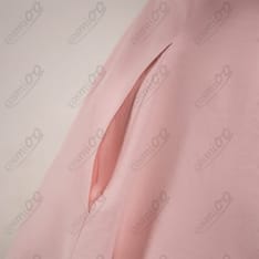 魔法少女まどか☆マギカ 鹿目まどか ピンク半袖ワンピース コスプレ衣装｜軽やかな着心地 - 3枚目の画像（サムネイル）