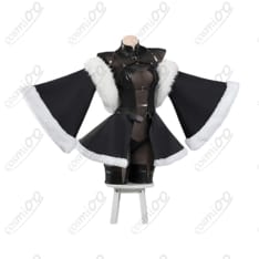 アズールレーン マックス・インメルマン衣装｜角・エルフ耳付きで再現度を高めるセット - 1枚目の画像（サムネイル）