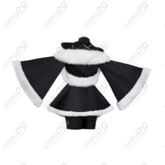 アズールレーン マックス・インメルマン衣装｜角・エルフ耳付きで再現度を高めるセット - 2枚目の画像（サムネイル）