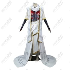 Limbus Company ホンル 蜘蛛の巣・薬指の親方衣装｜再現度重視の6種セット - 1枚目の画像（サムネイル）