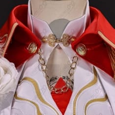 崩壊：スターレイル 姫子（ヒメコ）旅立ち衣装｜美しいシルエットのコスプレセット - 4枚目の画像（サムネイル）