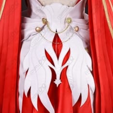崩壊：スターレイル 姫子（ヒメコ）旅立ち衣装｜美しいシルエットのコスプレセット - 6枚目の画像（サムネイル）