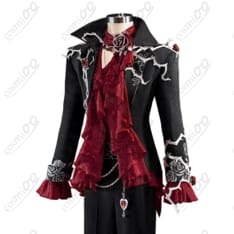 IdentityV第五人格 作曲家フレデリック・クレイバーグ ウアイスネSSRコスプレ衣装 - 1枚目の画像（サムネイル）