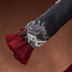 IdentityV第五人格 作曲家フレデリック・クレイバーグ ウアイスネSSRコスプレ衣装 - 4枚目の画像（サムネイル）