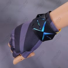 アークナイツ（明日方舟）ハディヤ ベース衣装｜全身映えする多パーツコスプレセット - 6枚目の画像（サムネイル）