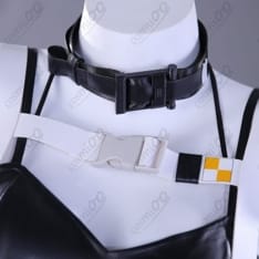 アークナイツ（明日方舟）ハディヤ ベース衣装｜全身映えする多パーツコスプレセット - 4枚目の画像（サムネイル）