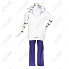 Limbus Company キラ 断ち切れない中指の末弟衣装｜薄手で着やすい高再現セット - 3枚目の画像（サムネイル）