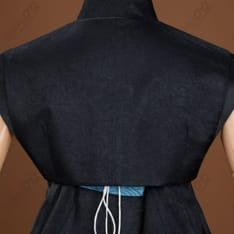初音ミク ツリービレッジカフェ チャイナ風コスプレ衣装｜軽やかな着心地と再現美 - 3枚目の画像（サムネイル）