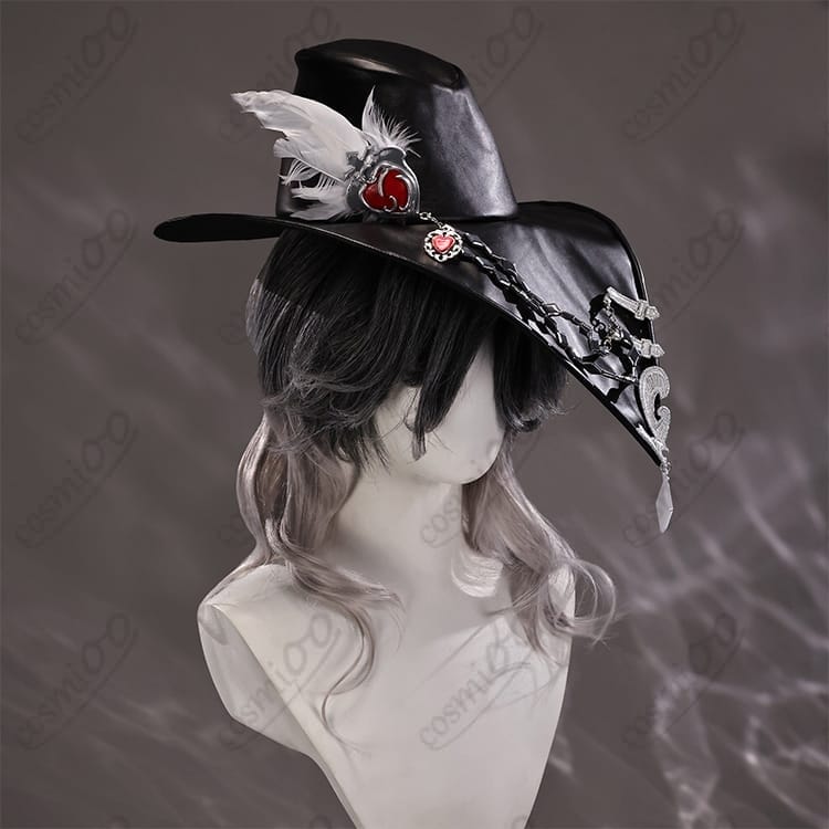 Identity V 第五人格「騎士」リチャード・スターリング 無言の追放UR衣装セット - 5枚目の画像
