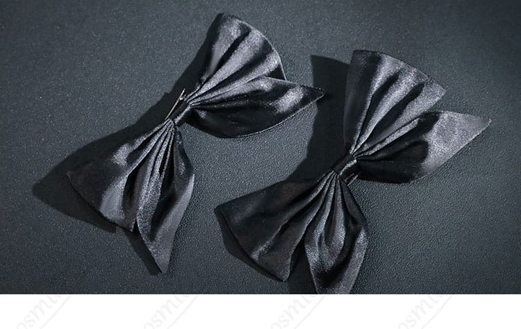 イシュタル(ライダー)衣装に付属するふくらはぎリボン